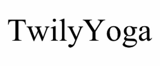 TWILYYOGA