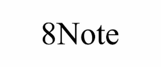 8NOTE