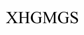 XHGMGS