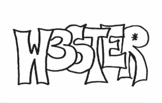 W3STER