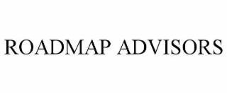 ROADMAP ADVISORS