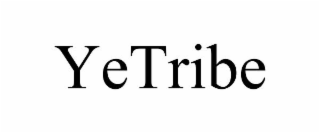 YETRIBE