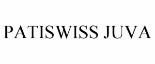 PATISWISS JUVA