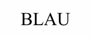 BLAU
