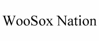 WOOSOX NATION