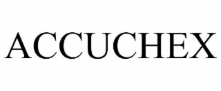 ACCUCHEX