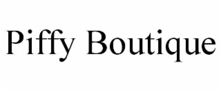 PIFFY BOUTIQUE
