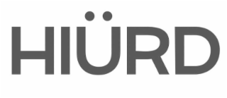 HIÜRD