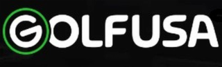 GOLF USA