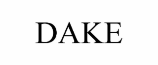 DAKE