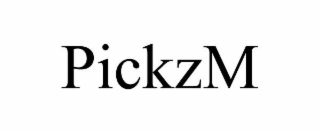 PICKZM