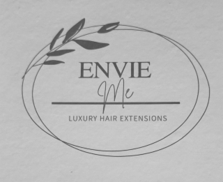 ENVIE ME LUXURY HAIR EXTENSIONS