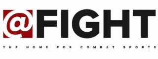 @FIGHT THE HOME FOR COMBAT SPORTS