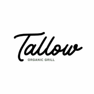 TALLOW, ORGANIC, GRILL