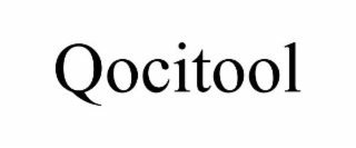 QOCITOOL