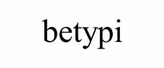 BETYPI