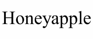 HONEYAPPLE