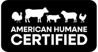 AMERICAN HUMANE CERTIFIED