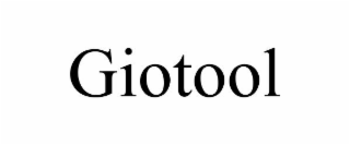GIOTOOL