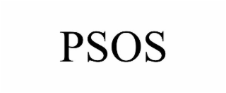 PSOS