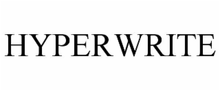 HYPERWRITE