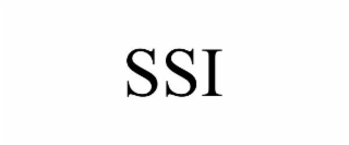 SSI