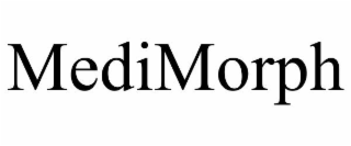MEDIMORPH
