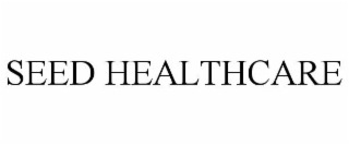 SEED HEALTHCARE