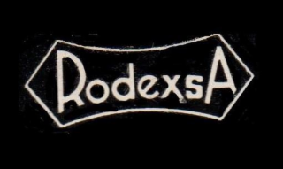 RODEXSA
