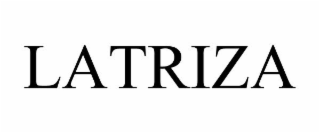 LATRIZA
