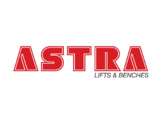 ASTRA LIFTS & BENCHES