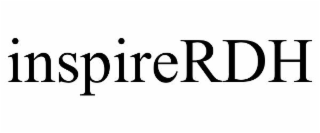 INSPIRERDH
