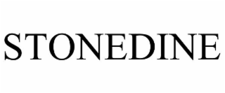 STONEDINE