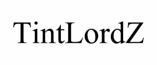 TINT LORDZ AUTO SPA