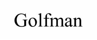 GOLFMAN