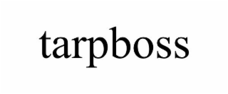 TARPBOSS