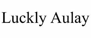 LUCKLY AULAY