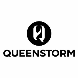QUEENSTORM