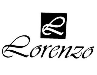 L LORENZO