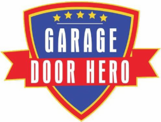 GARAGE DOOR HERO