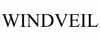 WINDVEIL