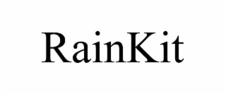 RAINKIT