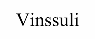 VINSSULI