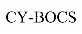 CY-BOCS