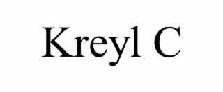 KREYL C