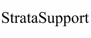 STRATASUPPORT