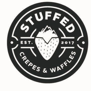 STUFFED EST. 2017 CREPESE & WAFFLES