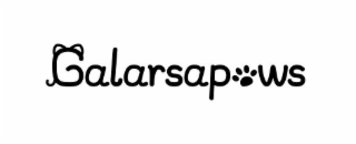 GALARSAPAWS