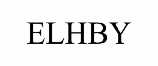 ELHBY