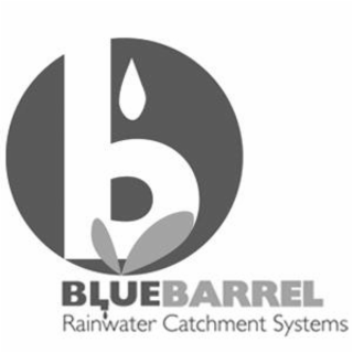 BLUEBARREL RAINWATER CATCHMENT SYSTEMS